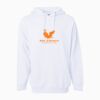 Premium Ringspun Cotton/Poly Hoodie Thumbnail