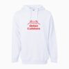 Premium Ringspun Cotton/Poly Hoodie Thumbnail
