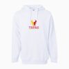 Premium Ringspun Cotton/Poly Hoodie Thumbnail
