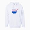 Premium Ringspun Cotton/Poly Hoodie Thumbnail
