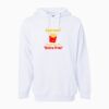 Premium Ringspun Cotton/Poly Hoodie Thumbnail