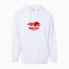 Premium Ringspun Cotton/Poly Hoodie Thumbnail
