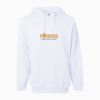 Premium Ringspun Cotton/Poly Hoodie Thumbnail