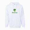 Premium Ringspun Cotton/Poly Hoodie Thumbnail