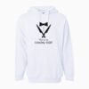 Premium Ringspun Cotton/Poly Hoodie Thumbnail