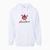 Premium Ringspun Cotton/Poly Hoodie Thumbnail