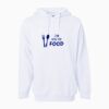 Premium Ringspun Cotton/Poly Hoodie Thumbnail