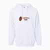 Premium Ringspun Cotton/Poly Hoodie Thumbnail