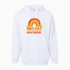 Premium Ringspun Cotton/Poly Hoodie Thumbnail