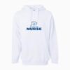 Premium Ringspun Cotton/Poly Hoodie Thumbnail