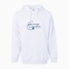 Premium Ringspun Cotton/Poly Hoodie Thumbnail