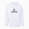 Premium Ringspun Cotton/Poly Hoodie Thumbnail