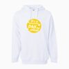 Premium Ringspun Cotton/Poly Hoodie Thumbnail