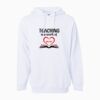 Premium Ringspun Cotton/Poly Hoodie Thumbnail
