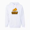 Premium Ringspun Cotton/Poly Hoodie Thumbnail