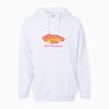 Premium Ringspun Cotton/Poly Hoodie Thumbnail