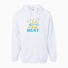 Premium Ringspun Cotton/Poly Hoodie Thumbnail