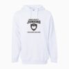 Premium Ringspun Cotton/Poly Hoodie Thumbnail