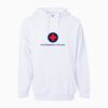 Premium Ringspun Cotton/Poly Hoodie Thumbnail