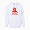Premium Ringspun Cotton/Poly Hoodie Thumbnail