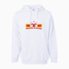 Premium Ringspun Cotton/Poly Hoodie Thumbnail
