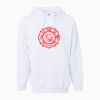 Premium Ringspun Cotton/Poly Hoodie Thumbnail