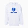 Premium Ringspun Cotton/Poly Hoodie Thumbnail