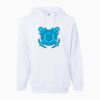 Premium Ringspun Cotton/Poly Hoodie Thumbnail