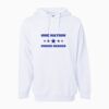 Premium Ringspun Cotton/Poly Hoodie Thumbnail