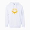 Premium Ringspun Cotton/Poly Hoodie Thumbnail