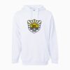 Premium Ringspun Cotton/Poly Hoodie Thumbnail
