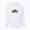 Premium Ringspun Cotton/Poly Hoodie Thumbnail