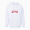 Premium Ringspun Cotton/Poly Hoodie Thumbnail