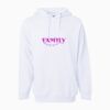 Premium Ringspun Cotton/Poly Hoodie Thumbnail