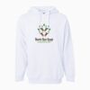 Premium Ringspun Cotton/Poly Hoodie Thumbnail