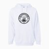 Premium Ringspun Cotton/Poly Hoodie Thumbnail
