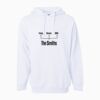 Premium Ringspun Cotton/Poly Hoodie Thumbnail
