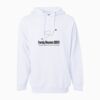 Premium Ringspun Cotton/Poly Hoodie Thumbnail