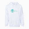Premium Ringspun Cotton/Poly Hoodie Thumbnail
