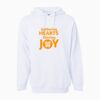 Premium Ringspun Cotton/Poly Hoodie Thumbnail
