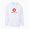 Premium Ringspun Cotton/Poly Hoodie Thumbnail