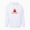 Premium Ringspun Cotton/Poly Hoodie Thumbnail