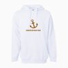 Premium Ringspun Cotton/Poly Hoodie Thumbnail