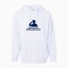 Premium Ringspun Cotton/Poly Hoodie Thumbnail