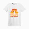 Softstyle® T-Shirt Thumbnail