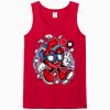 Softstyle® Tank Top Thumbnail