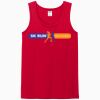 Softstyle® Tank Top Thumbnail