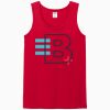 Softstyle® Tank Top Thumbnail