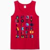 Softstyle® Tank Top Thumbnail