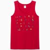 Softstyle® Tank Top Thumbnail